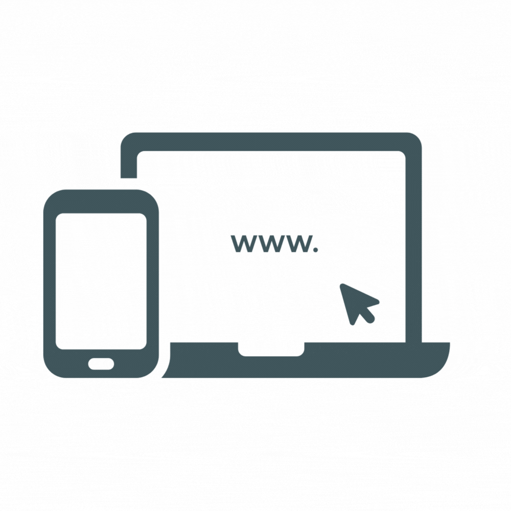 Création de site internet et e-commerce