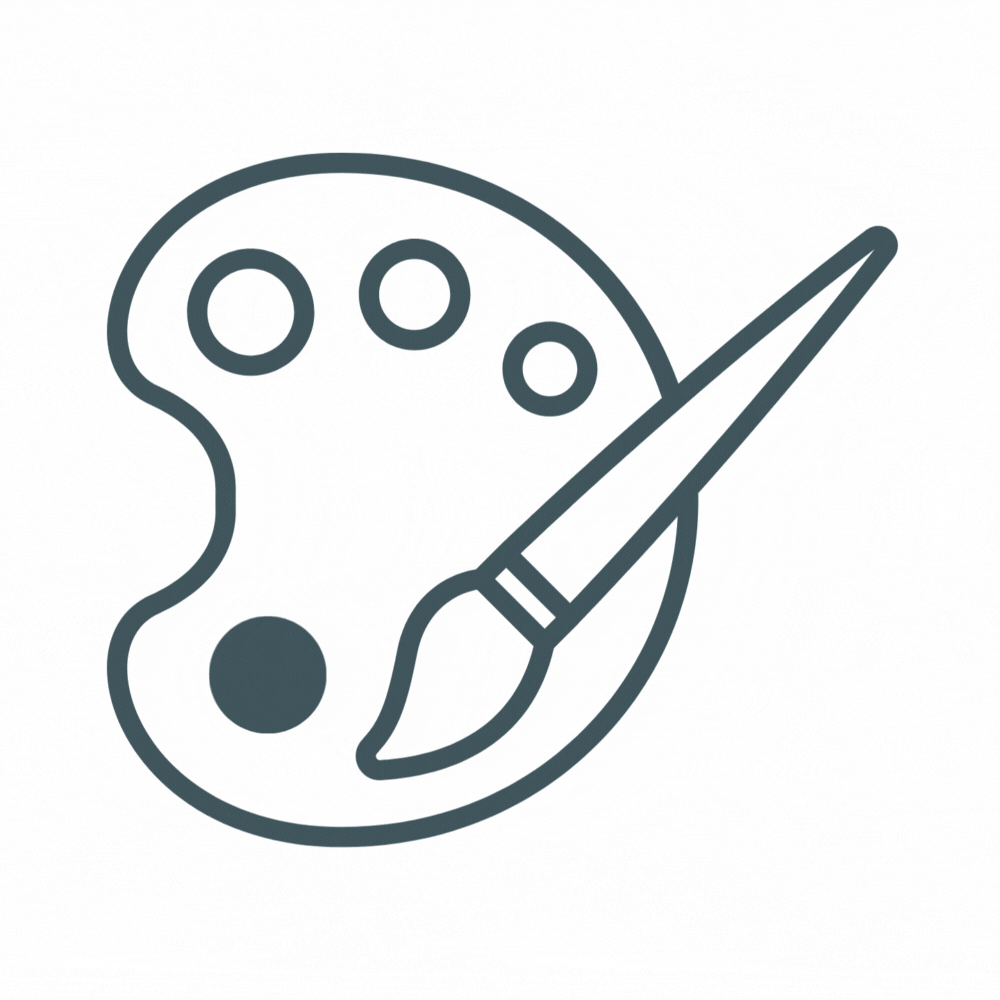 Création de logo et identité visuelle
