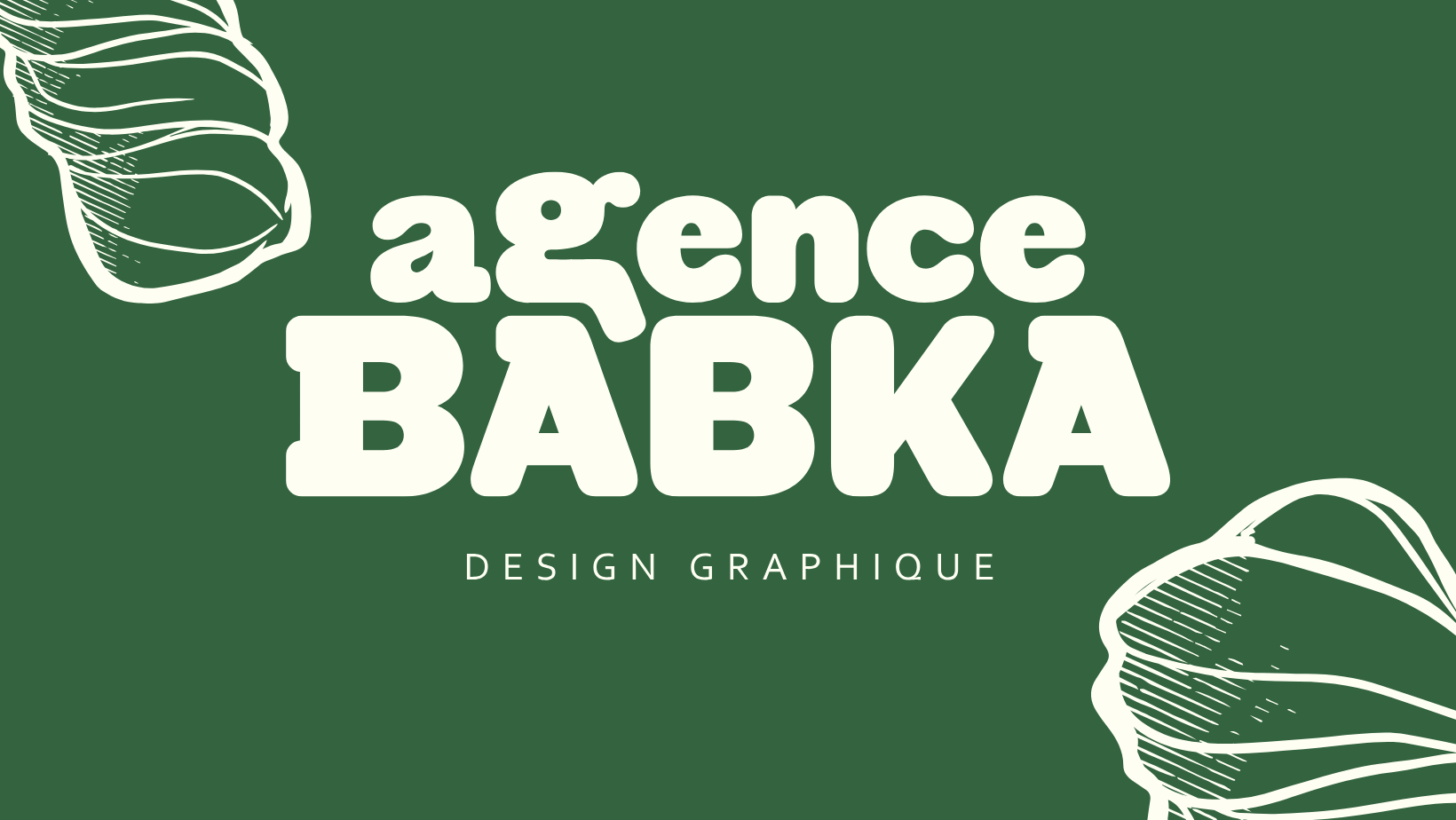 Logo Agence Babka