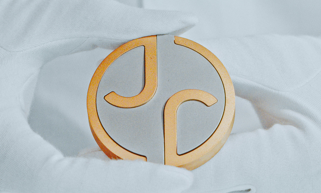 Nouveau logo Jaguar voitures