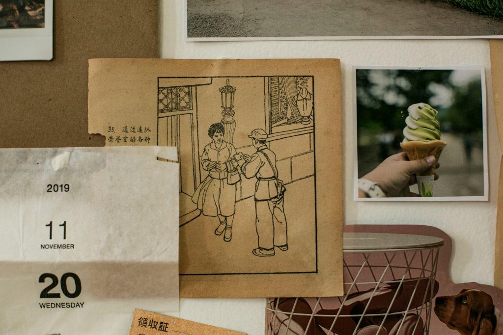 Trouver des images libres de droit