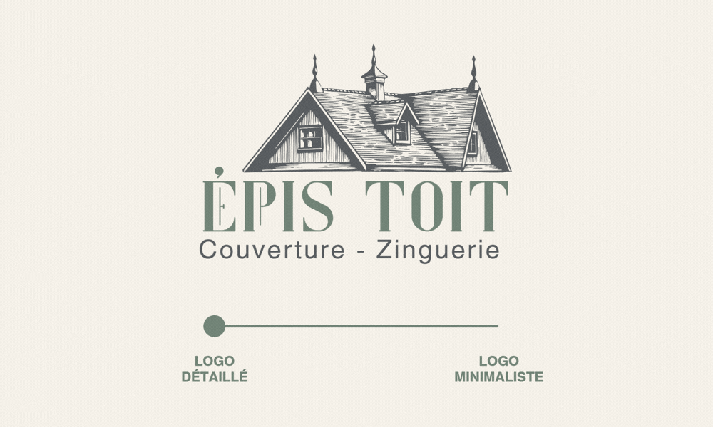 Logo et identité visuelle 