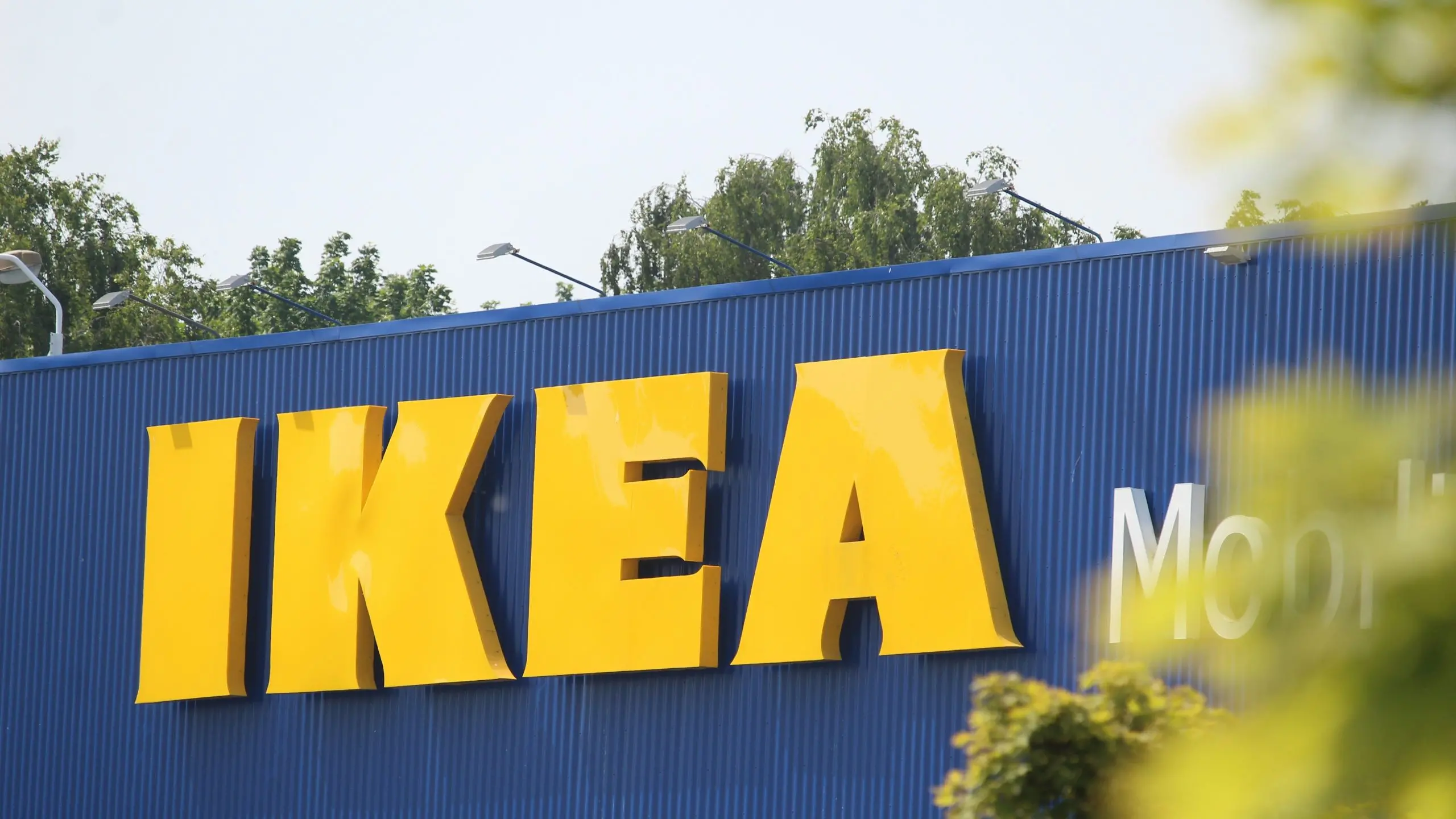 l'importance de l'identité visuelle pour reconnaître une marque comme IKEA
